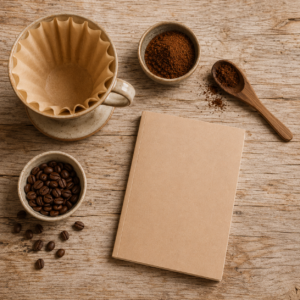 Brüh-Guide: Besserer Kaffee zuhause (PDF)